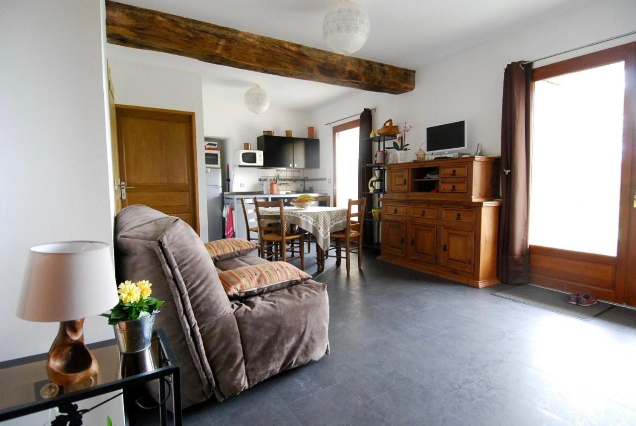 Maison D'Hotes Des 2 Chenes Bessenay 외부 사진